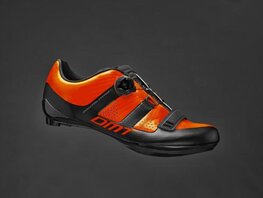 DMT Fahrradschuhe - R2 - Orange