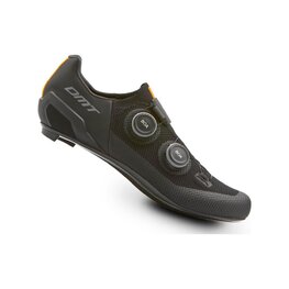 DMT Fahrradschuhe - SH10 - Schwarz