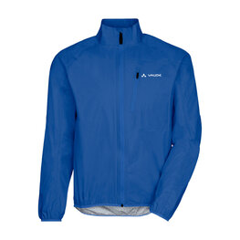 VAUDE wasserfeste Jacke - DROP III - Blau