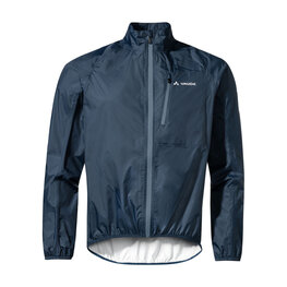VAUDE wasserfeste Jacke - DROP III - Blau