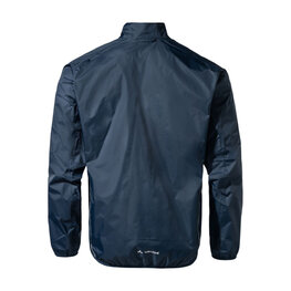 VAUDE wasserfeste Jacke - DROP III - Blau
