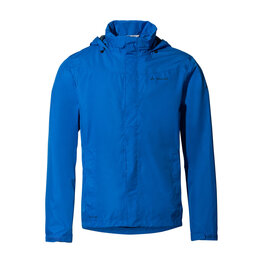 VAUDE wasserfeste Jacke - ESCAPE BIKE LIGHT - Blau