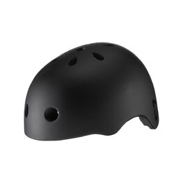 LEATT Fahrradhelm - MTB URBAN 1.0 - Schwarz