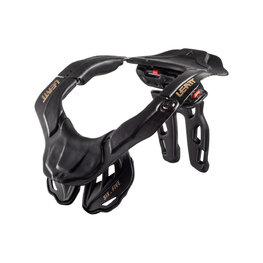 LEATT Nackenschutz - NECK BRACE 6.5 CARBON - Schwarz