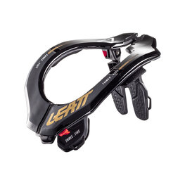 LEATT Nackenschutz - NECK BRACE 3.5 - Schwarz