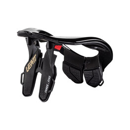 LEATT Nackenschutz - NECK BRACE 3.5 - Schwarz