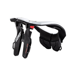 LEATT Nackenschutz - NECK BRACE 3.5 JUNIOR - Weiß