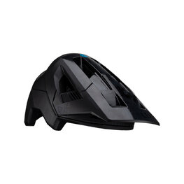 LEATT Fahrradhelm - MTB ALL MOUNTAIN 4.0 - Schwarz