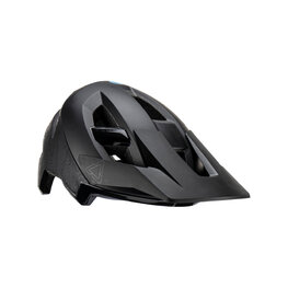LEATT Fahrradhelm - MTB ALL MOUNTAIN 3.0 - Schwarz