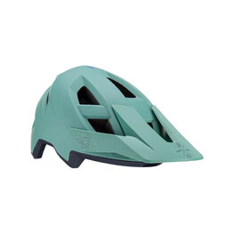LEATT Fahrradhelm - MTB ALL MOUNTAIN 2.0 - Grün