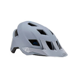 LEATT Fahrradhelm - MTB ALL MOUNTAIN 1.0 - Grau