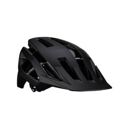 LEATT Fahrradhelm - MTB TRAIL 3.0 - Schwarz
