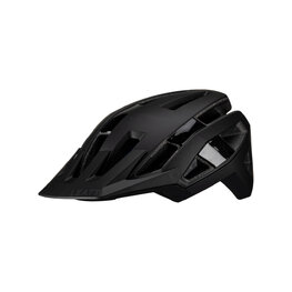 LEATT Fahrradhelm - MTB TRAIL 3.0 - Schwarz