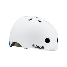 LEATT Fahrradhelm - MTB URBAN 1.0 - Weiß