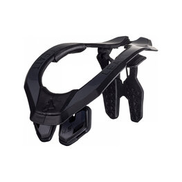 LEATT Nackenschutz - NECK BRACE 4.5 - Schwarz