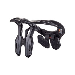 LEATT Nackenschutz - NECK BRACE 4.5 - Schwarz