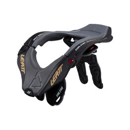 LEATT Nackenschutz - NECK BRACE 5.5 - Schwarz