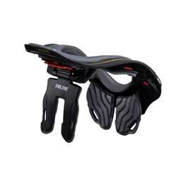 LEATT Nackenschutz - NECK BRACE 5.5 - Schwarz