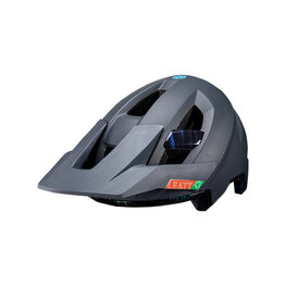 LEATT Fahrradhelm - MTB ALL MOUNTAIN 3.0 - Grau