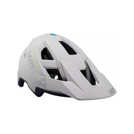 LEATT Fahrradhelm - MTB ALL MOUNTAIN 2.0 - Grau