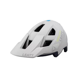 LEATT Fahrradhelm - MTB ALL MOUNTAIN 2.0 - Grau