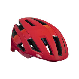LEATT Fahrradhelm - MTB ENDURANCE 3.0 - Rot