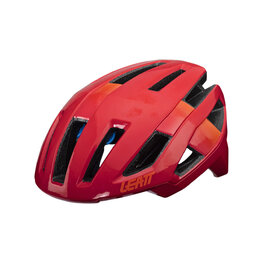 LEATT Fahrradhelm - MTB ENDURANCE 3.0 - Rot