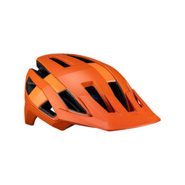 LEATT Fahrradhelm - MTB TRAIL 3.0 - Orange