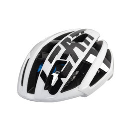 LEATT Fahrradhelm - MTB ENDURANCE 4.0 - Weiß