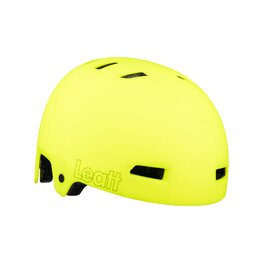 LEATT Fahrradhelm - MTB URBAN 2.0 JUNIOR - Gelb