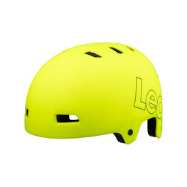 LEATT Fahrradhelm - MTB URBAN 2.0 JUNIOR - Gelb