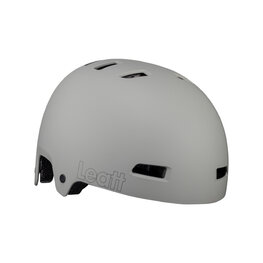 LEATT Fahrradhelm - MTB URBAN 2.0 JUNIOR - Grau