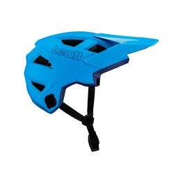 LEATT Fahrradhelm - MTB ENDURO 2.0 - Blau