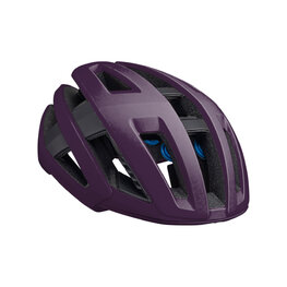 LEATT Fahrradhelm - MTB ENDURANCE 4.0 - Lila