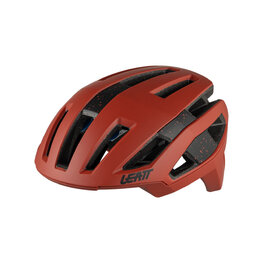 LEATT Fahrradhelm - MTB ENDURANCE 3.0 - Rot