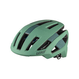 LEATT Fahrradhelm - MTB ENDURANCE 3.0 - Grün
