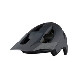 LEATT Fahrradhelm - MTB ALL MOUNTAIN 3.0 - Schwarz