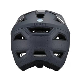 LEATT Fahrradhelm - MTB ALL MOUNTAIN 3.0 - Schwarz