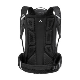 VAUDE Rucksack - eBRACKET 28 - Schwarz/Grau