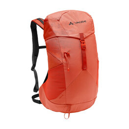 VAUDE Rucksack - JURA 18 - Rot