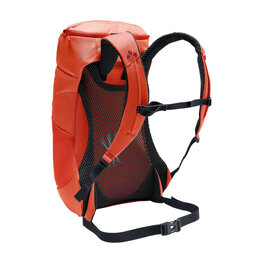 VAUDE Rucksack - JURA 18 - Rot