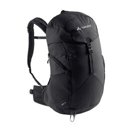 VAUDE Rucksack - JURA 24 - Schwarz