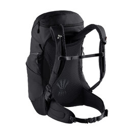 VAUDE Rucksack - JURA 24 - Schwarz