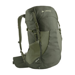 VAUDE Rucksack - BRENTA 24 - Grün