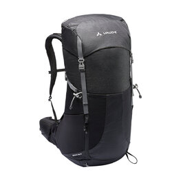 VAUDE Rucksack - BRENTA 36+6L - Schwarz