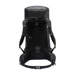 VAUDE Rucksack - BRENTA 36+6L - Schwarz