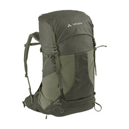 VAUDE Rucksack - BRENTA 44+6L - Grün