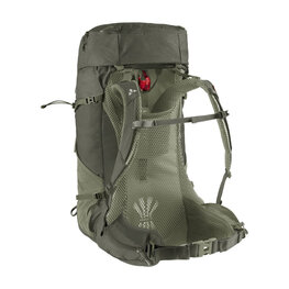 VAUDE Rucksack - BRENTA 44+6L - Grün