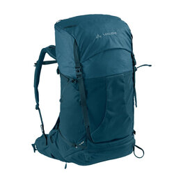 VAUDE Rucksack - BRENTA 44+6L - Blau