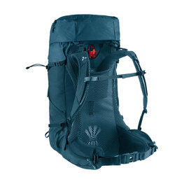 VAUDE Rucksack - BRENTA 44+6L - Blau